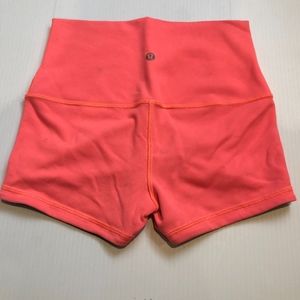 Lululemon Align Shorts